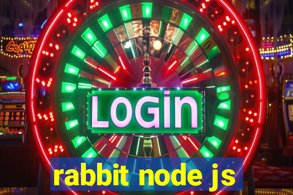 rabbit node js