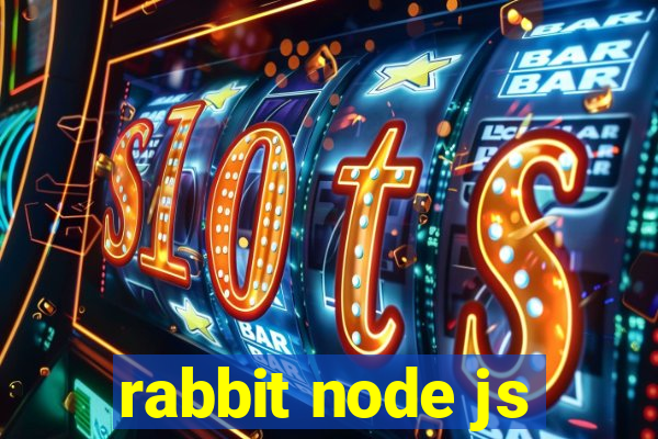 rabbit node js