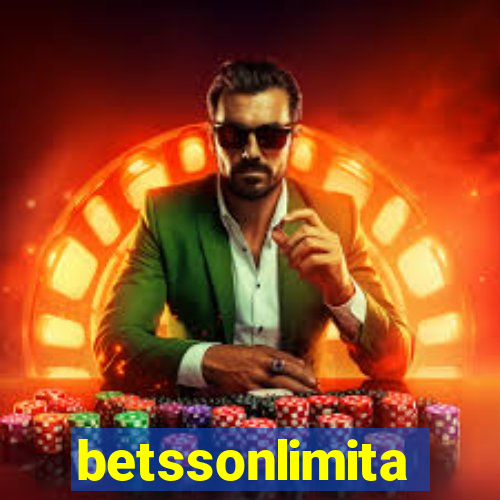 betssonlimita