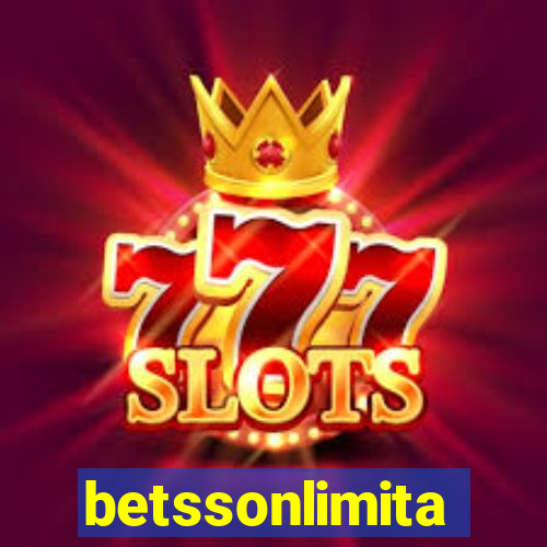 betssonlimita