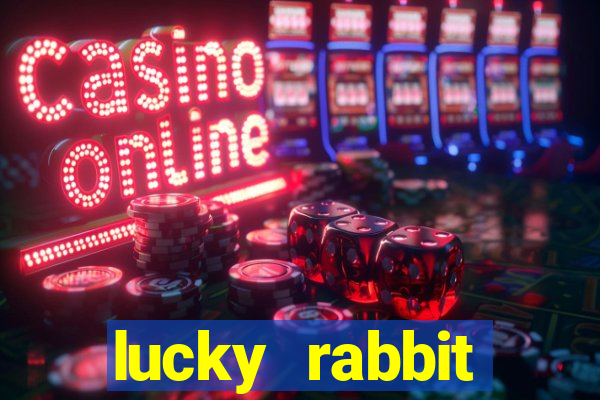 lucky rabbit hattiesburg 