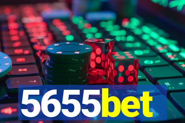 5655bet