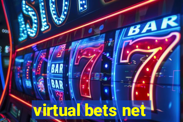 virtual bets net