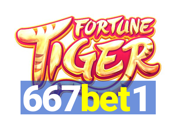 667bet1