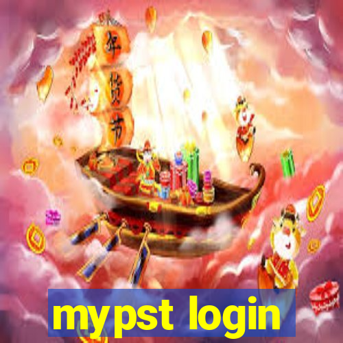 mypst login