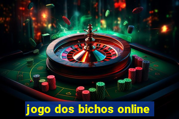 jogo dos bichos online