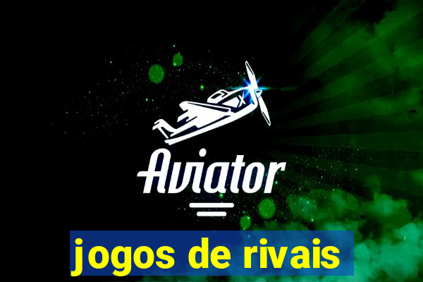 jogos de rivais