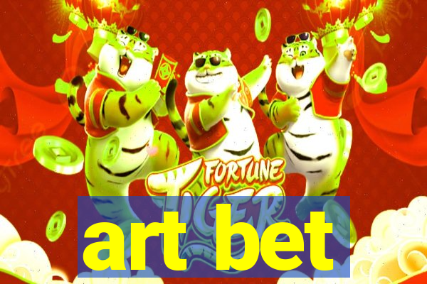 art bet