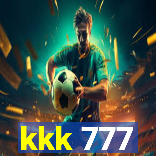 kkk 777