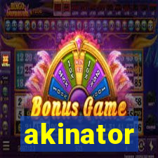 akinator