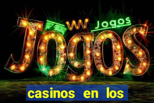 casinos en los angeles california