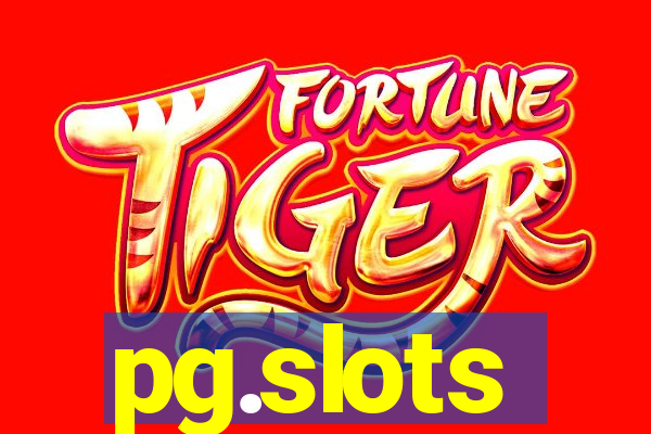 pg.slots