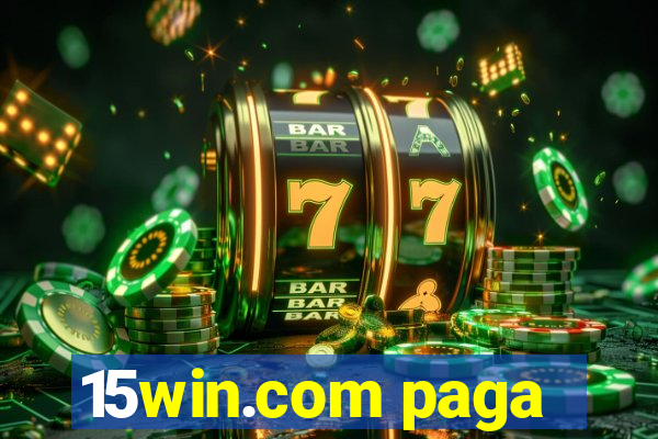 15win.com paga