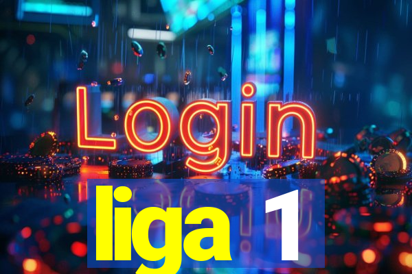 liga 1