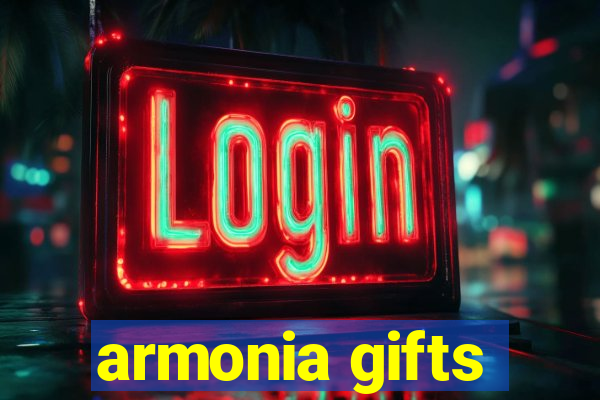 armonia gifts