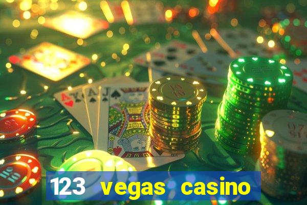 123 vegas casino $300 no deposit bonus