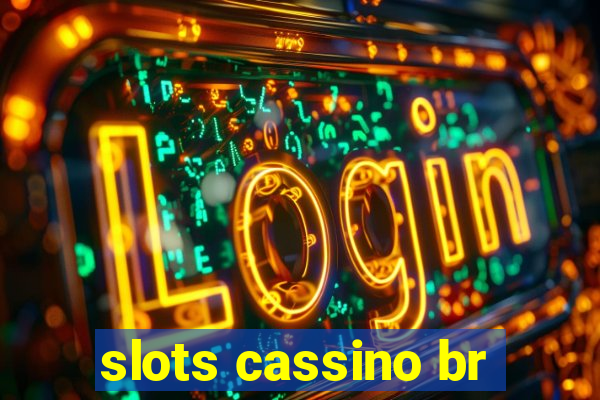 slots cassino br