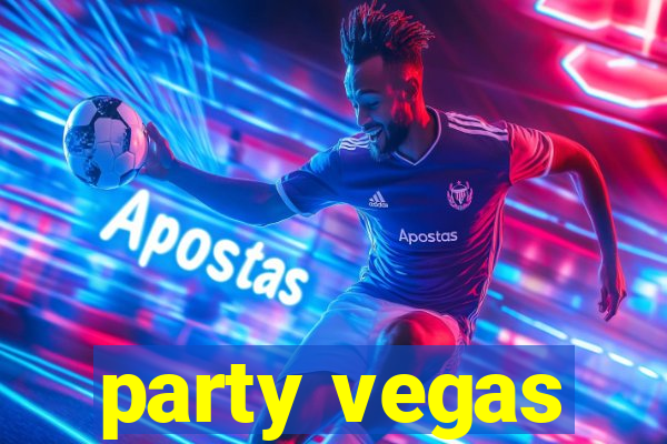 party vegas