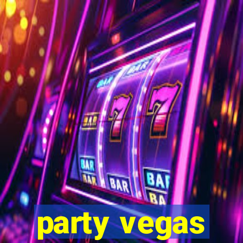 party vegas