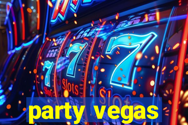 party vegas