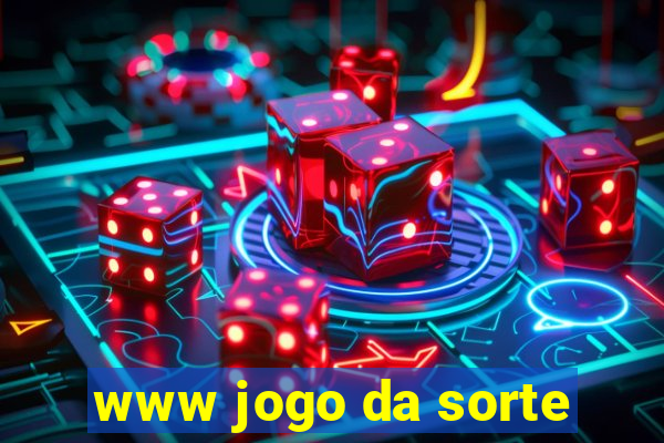 www jogo da sorte