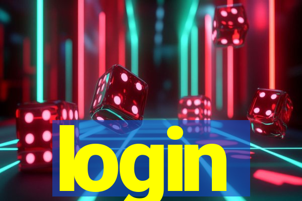 login