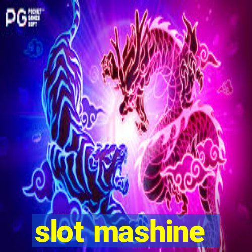 slot mashine