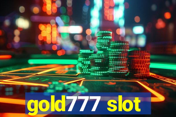 gold777 slot