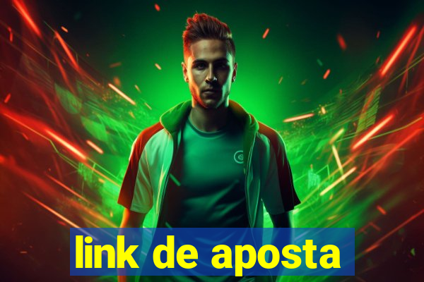 link de aposta