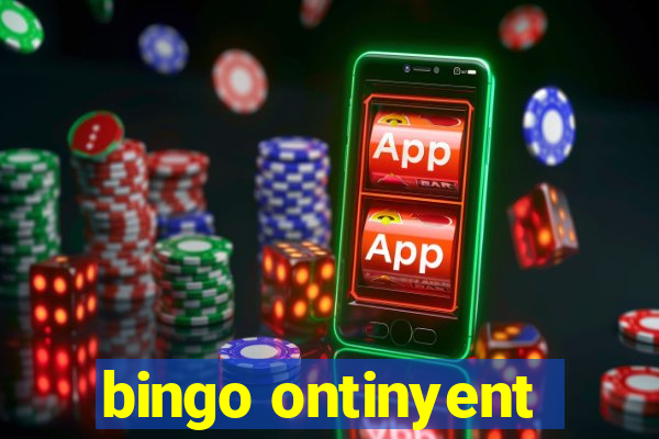 bingo ontinyent