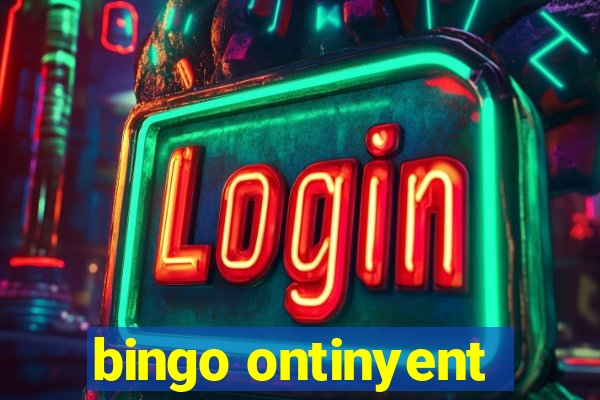 bingo ontinyent