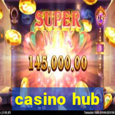 casino hub