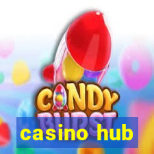 casino hub