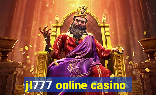 jl777 online casino