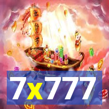 7x777