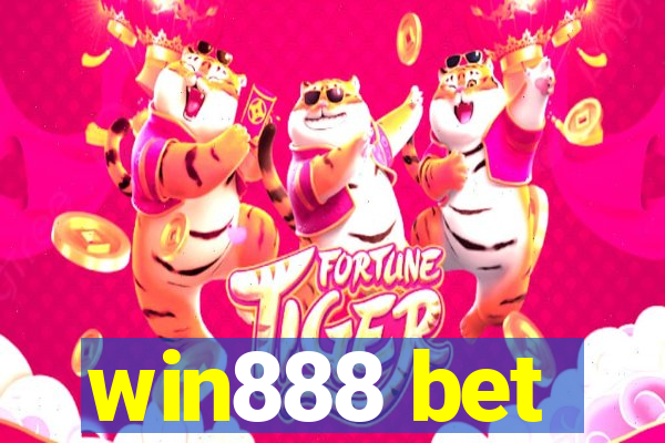 win888 bet