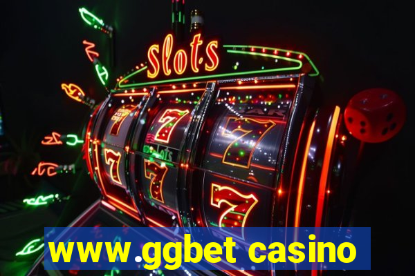 www.ggbet casino