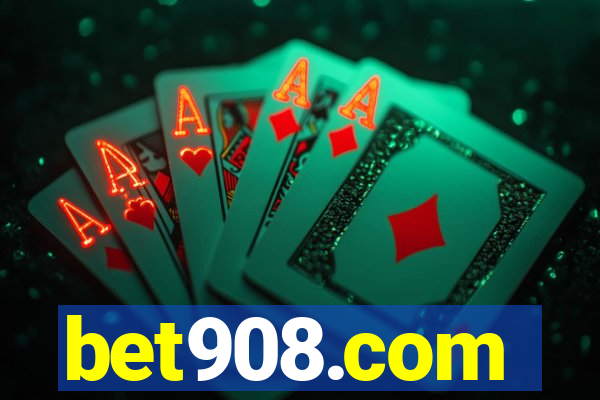 bet908.com