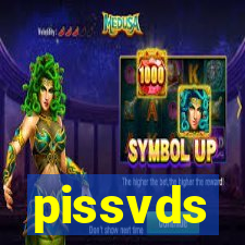 pissvds