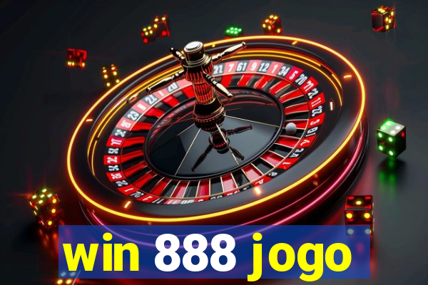 win 888 jogo