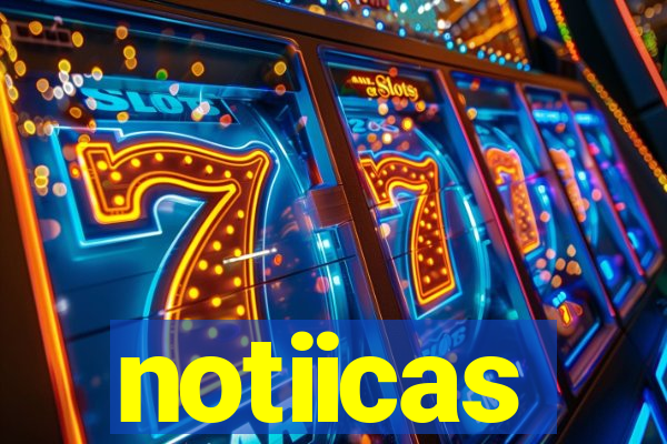 notiicas