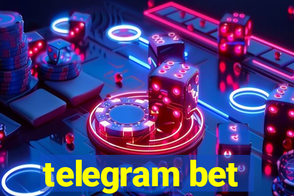 telegram bet