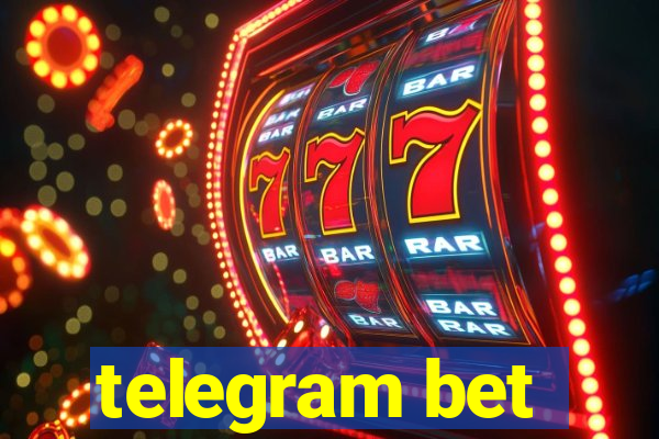 telegram bet