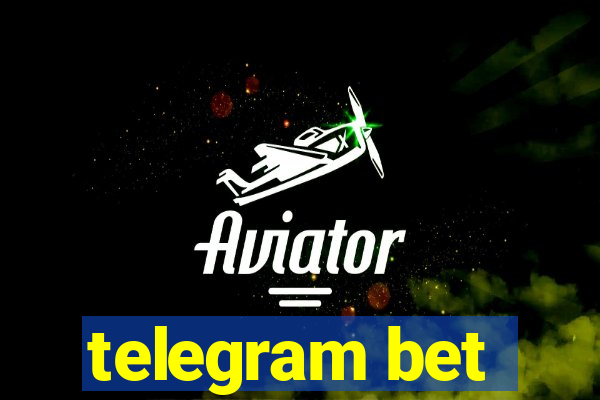 telegram bet