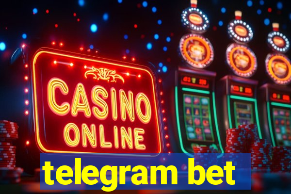 telegram bet