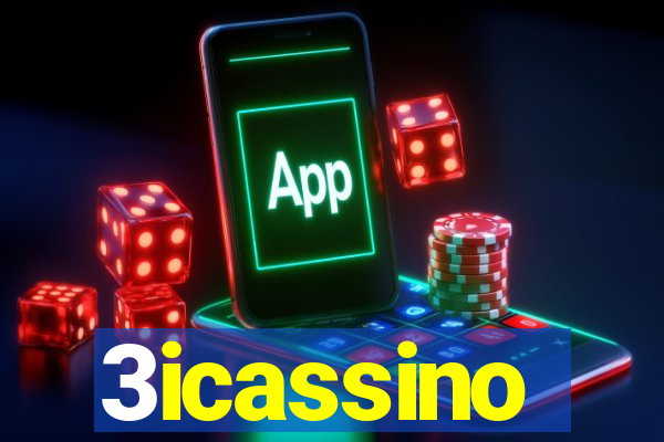 3icassino