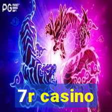 7r casino