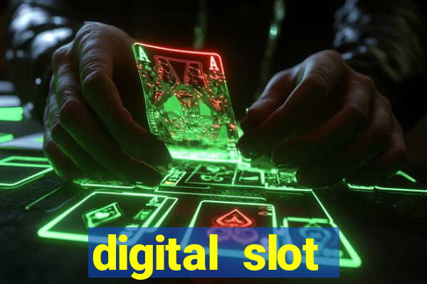 digital slot machines for sale