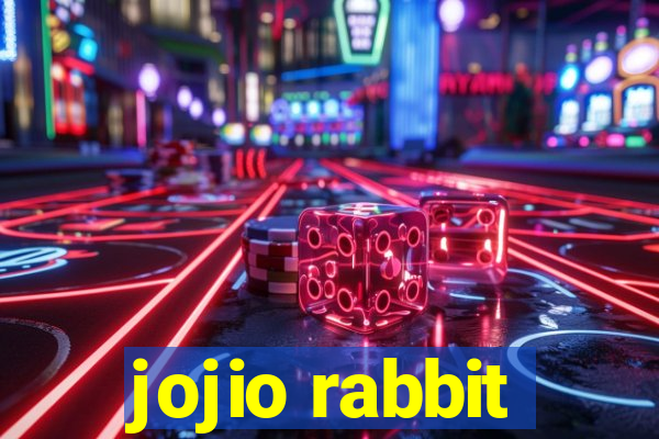 jojio rabbit