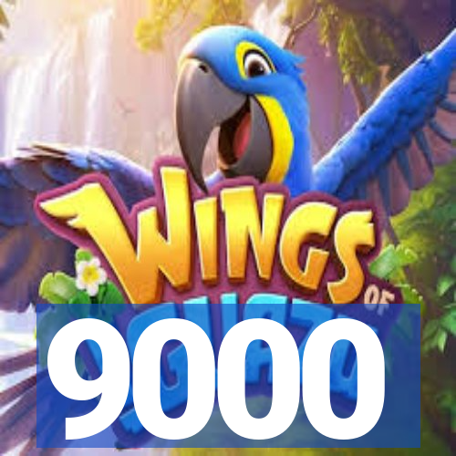 9000